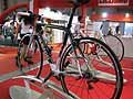 Colnago CX-1 Evo bicicletta da corsa al EICA 2011